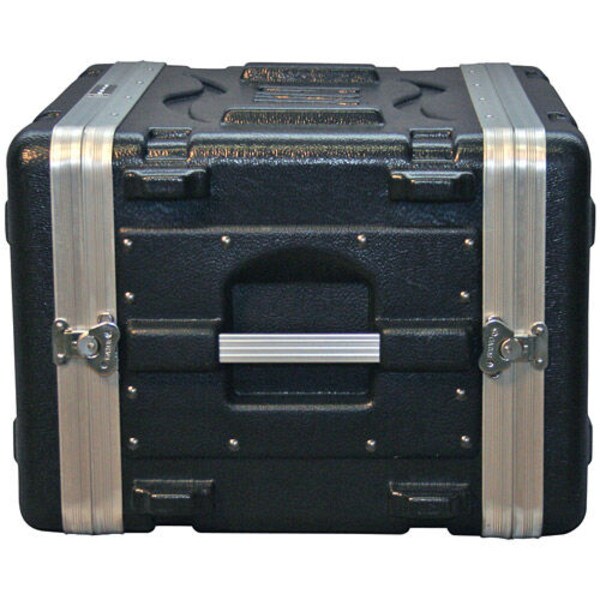Main product image for Gator GR-6S Shallow Rack Case 6U 262-917